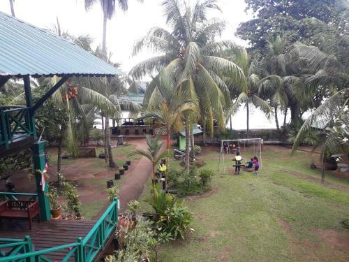 Hotel Nazri's Place 2