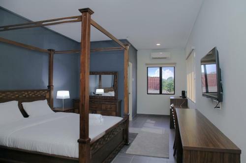 Hotel Ali Imran