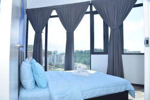 Apartamento Arte S By Vil Star Homestay