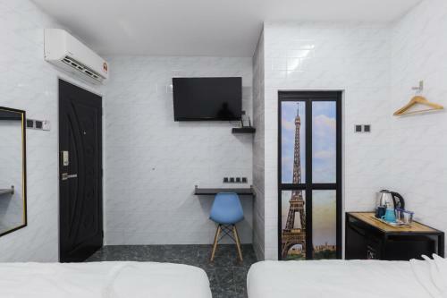 Posada Lee Luxury Home