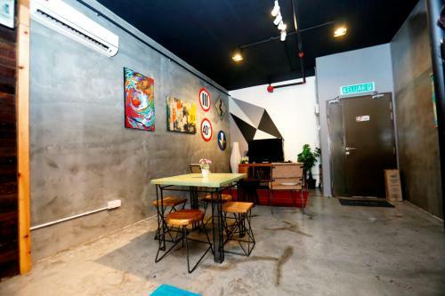 Apartamento Homestay Shah Alam By Rose