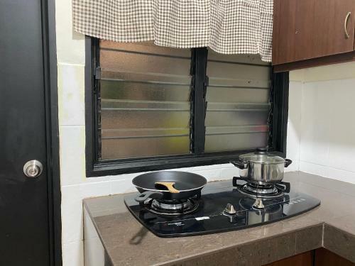 Apartamento 118-nineteen Hideout