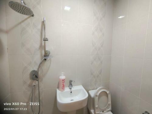 Apartamento Sky Garden Penthouses