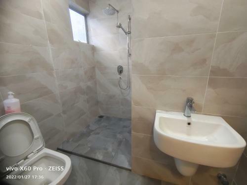 Apartamento Sky Garden Penthouses