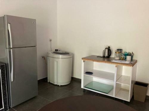 Msy Residence Sungai Buloh