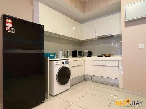 Apartamento D'sara Sentral By Beestay Management