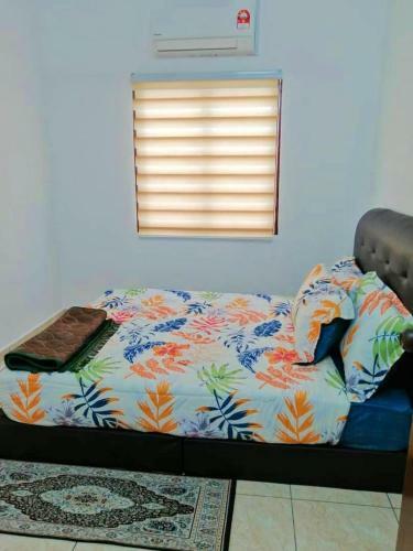 Mzhomestay