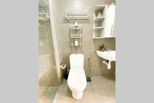 Apartamento Exclusive Home 3br Free Wifi & Netflix