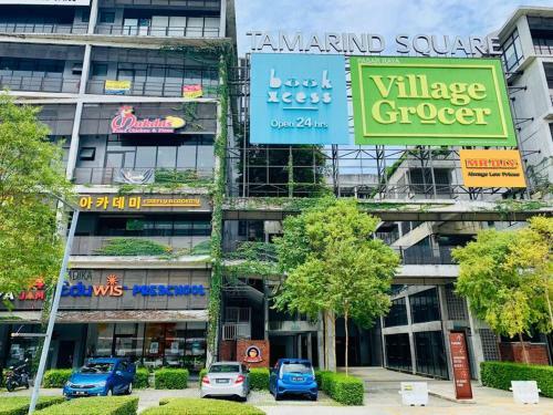 Apartamento Year End Hot Sales Studio Room 2-4 Pax