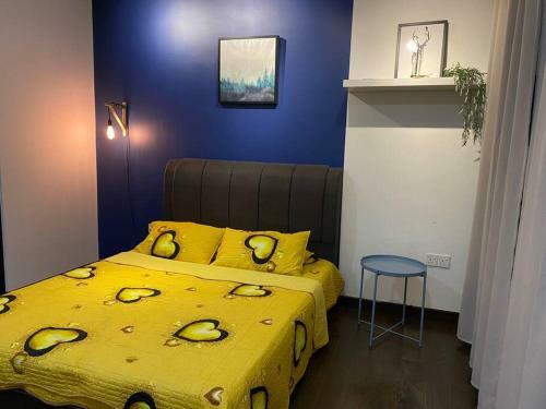 Almas Suites Neflix *studio Apartment,private Room