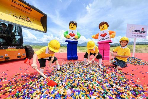 Apartamento Abhome [hero Suite 22] D'pristine #legoland #jb