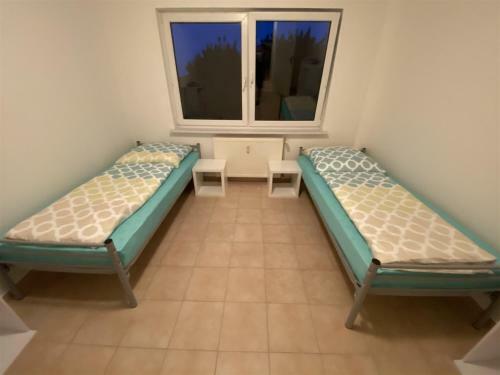 Apartamento Zimmer Rocta In Bad S�lze