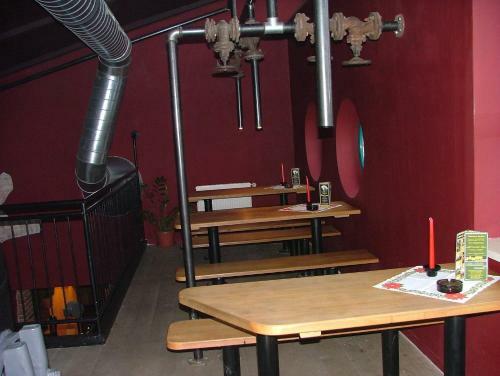 Apartamento Doppelzimmer G�stehaus M�hlenstein