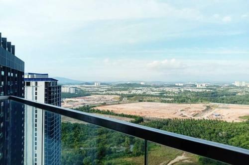 Apartamento Abhome [hero Suite 21] D'pristine #legoland #jb