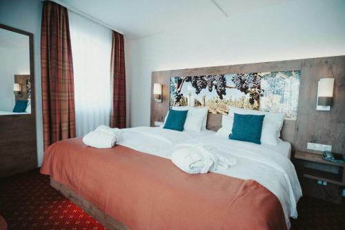 Hotel Rodderhof