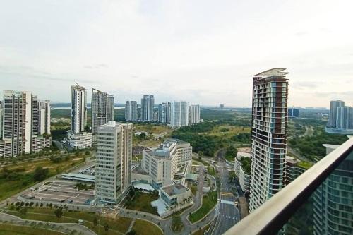 Apartamento Abhome [hero Suite 31*] D'pristine #legoland #jb