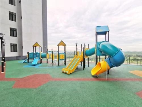 Apartamento Abhome [hero Suite 31*] D'pristine #legoland #jb