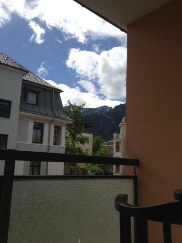 Hotel Vier Jahreszeiten