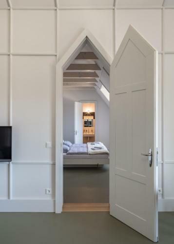 Apartamento Schloss Prossen