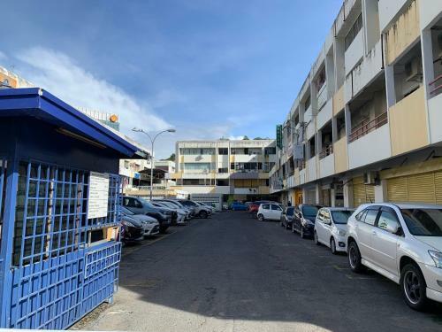 Hostal H2 Backpacker 2