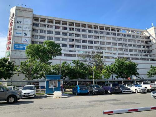 Hostal H2 Backpacker 2