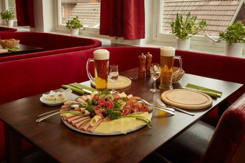 Panoramahotel Berghof