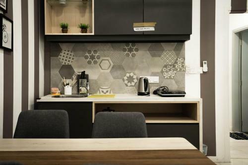 Apartamento Sutera Avenue Suites By Pinstay