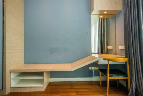 Apartamento Sutera Avenue Suites By Pinstay