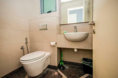 Apartamento Sutera Avenue Suites By Pinstay