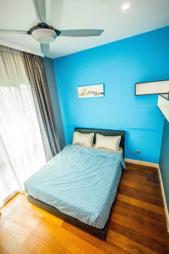 Apartamento Sutera Avenue Suites By Pinstay
