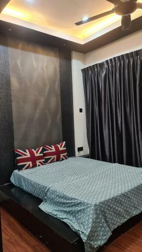 Apartamento The Loft Residences, Imago Kk Times Square
