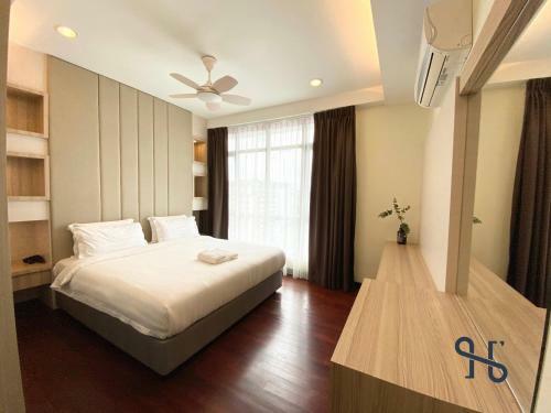 Homesuite' Home At Oceanus Pelagos