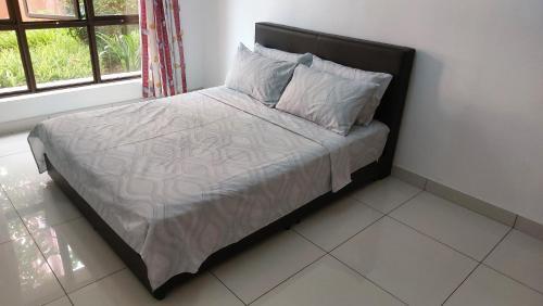 Apartamento Marina Court Stay In Borneo 01