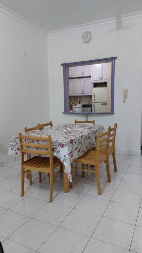 Apartamento Marina Court Stay In Borneo 01