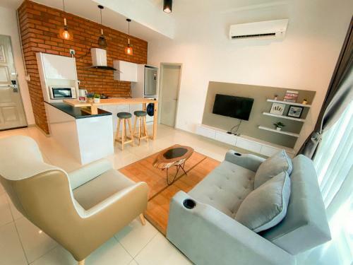 Apartamento Maison Life ??? Sutera Avenue