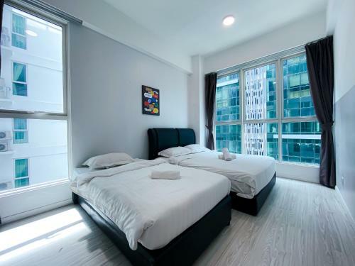 Apartamento Maison Life ??? Sutera Avenue