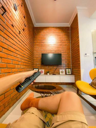 Apartamento Maison Life ??? Sutera Avenue