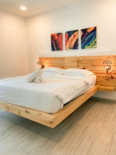 Apartamento Maison Life ??? Sutera Avenue