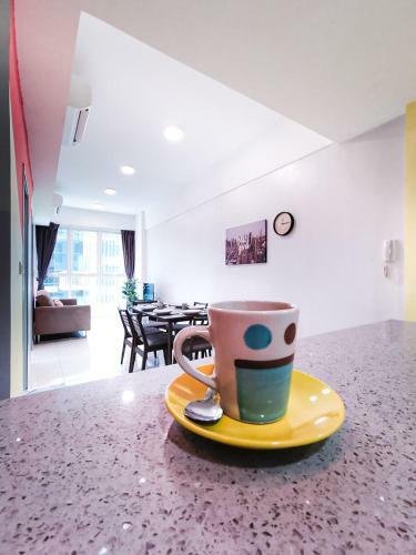 Apartamento Maison Life ??? Sutera Avenue