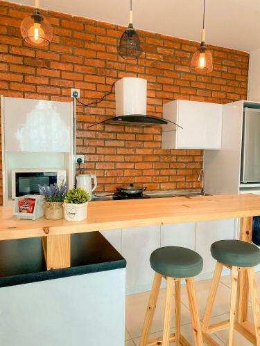 Apartamento Maison Life ??? Sutera Avenue