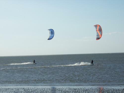 Naturhotel Baltrum