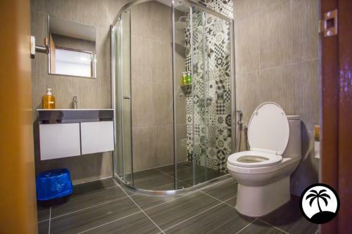 Apartamento Paradise Suite At Asiacity