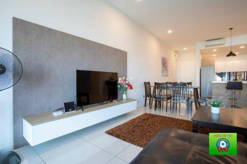 Apartamento Imago@the Loft,3rooms ????-3??????kota Kinabalu