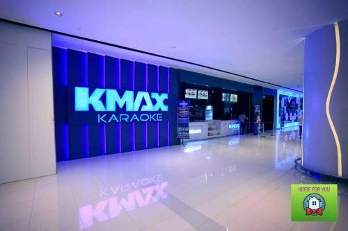 Apartamento Imago@the Loft,3rooms ????-3??????kota Kinabalu