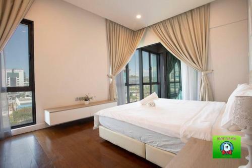 Apartamento Imago@the Loft,3rooms ????-3??????kota Kinabalu