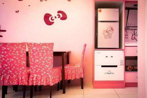 Apartamento Sutera Avenue Toons Suites By Pinstay