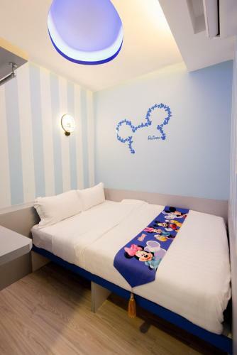 Apartamento Sutera Avenue Toons Suites By Pinstay