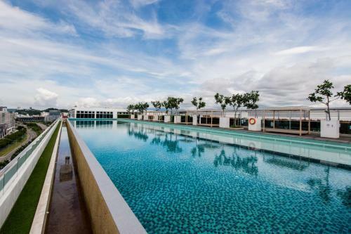 Apartamento Sutera Avenue Toons Suites By Pinstay