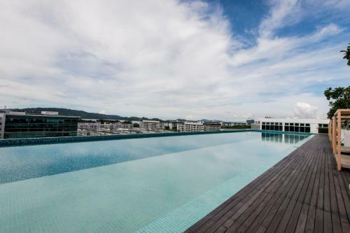 Apartamento Sutera Avenue Toons Suites By Pinstay