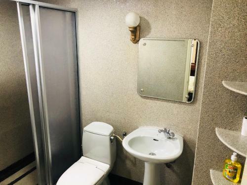 Apartamento Bayview Excursion Home